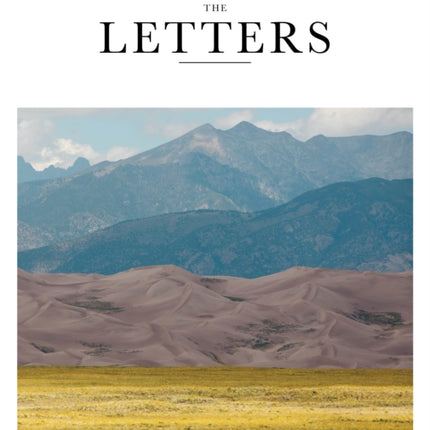 Letters Hc Nlt