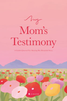 My Moms Testimony Hc
