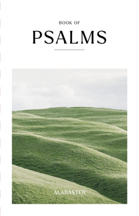 The Mini Psalms Sc