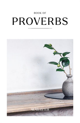 The Mini Proverbs Sc
