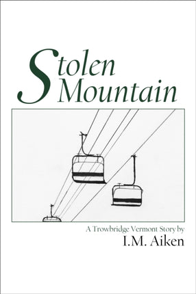 Stolen Mountain