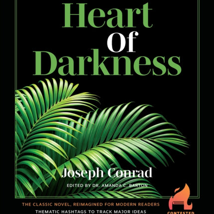 Heart of Darkness