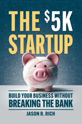 The 5K Startup