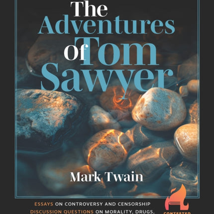 The Adventures of Tom Sawyer