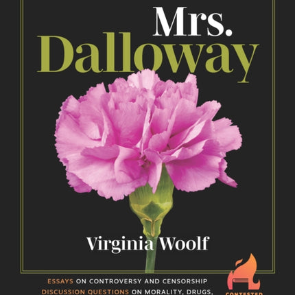 Mrs. Dalloway