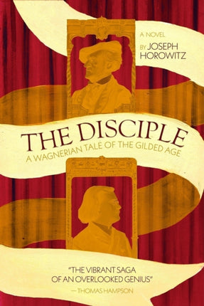 The Disciple