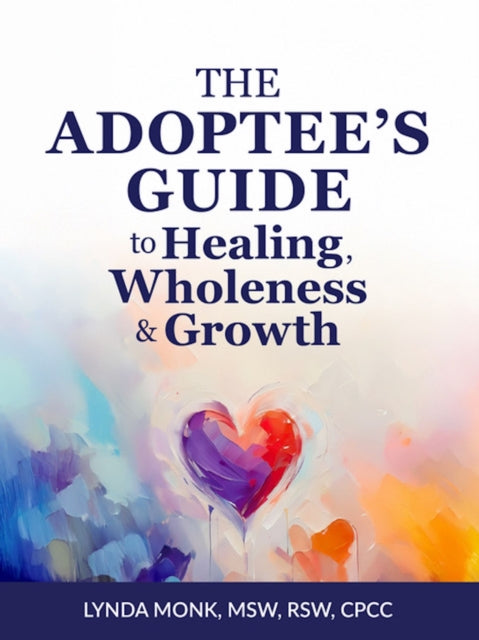 An Adoptees Journal for Healing Wholeness  Growth
