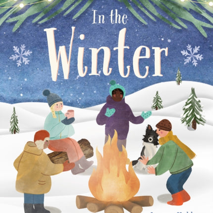 In the Winter