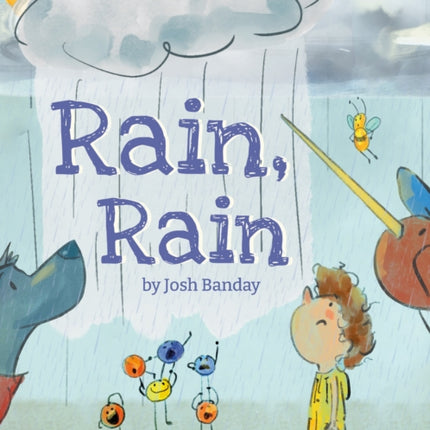 Rain Rain