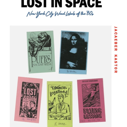 LOST IN SPACE