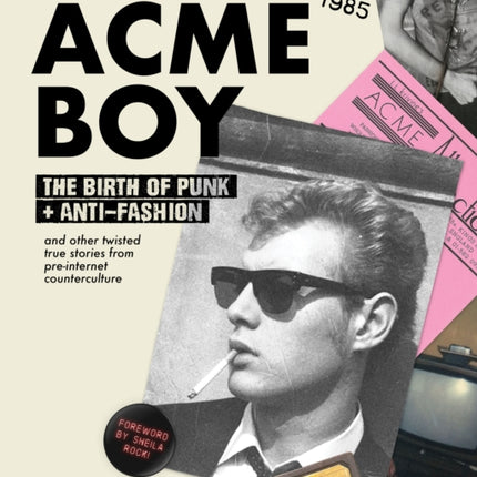 Acme BOY