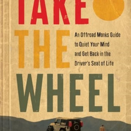 Take the Wheel
