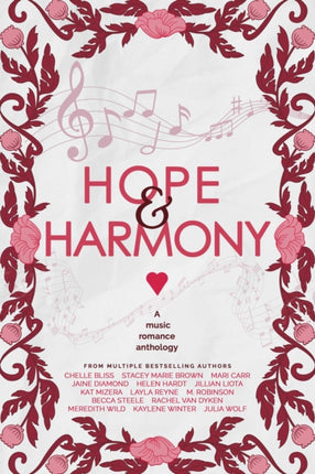 Hope  Harmony