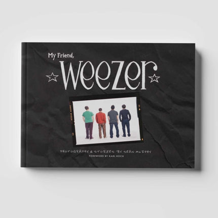 My Friend Weezer