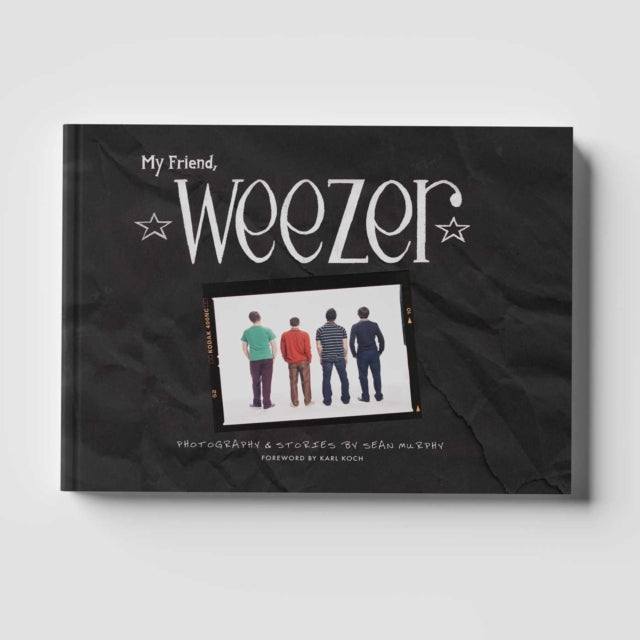 My Friend Weezer