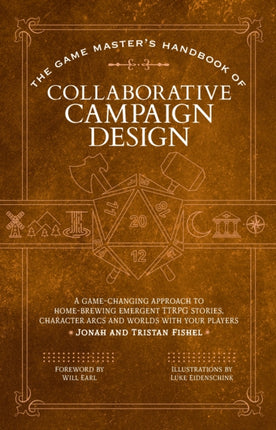 The Game Masters Handbook of Homebrew Campaign Design