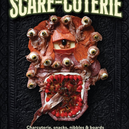 ScareCuterie