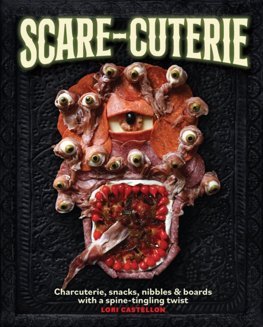 ScareCuterie
