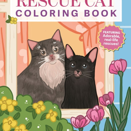 Rescue Cats