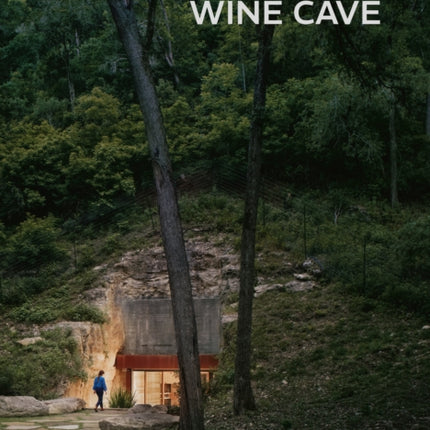 Hill Country Wine Cave