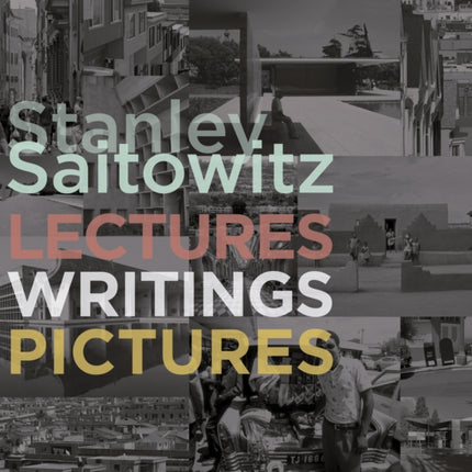Stanley Saitowitz