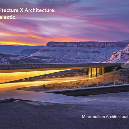 Architecture X Architecture