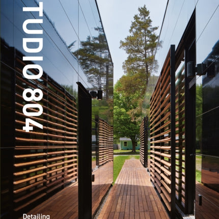 Studio 804  Slipcase