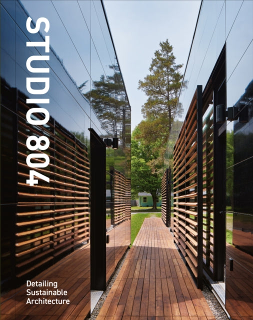Studio 804  Slipcase