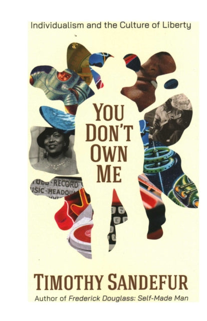You Dont Own Me