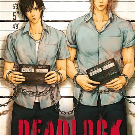 Deadlock