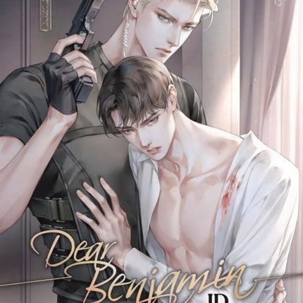 Dear Benjamin Vol. 2