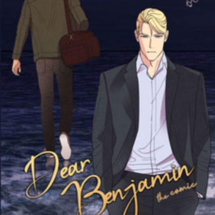 Dear Benjamin Vol. 2