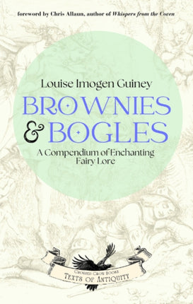 Brownies  Bogles