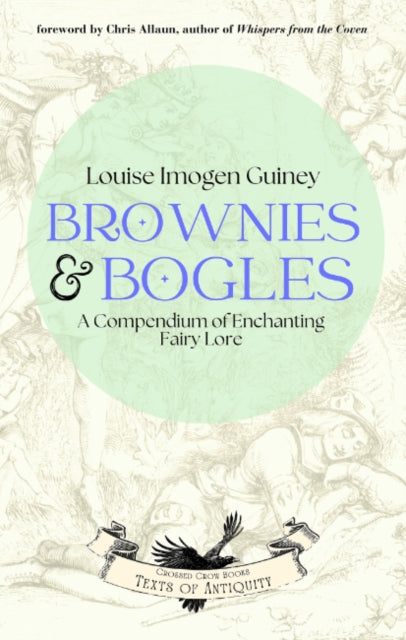 Brownies  Bogles