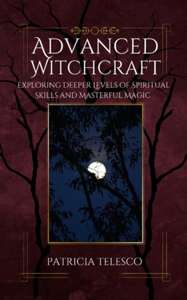 Advanced Magic