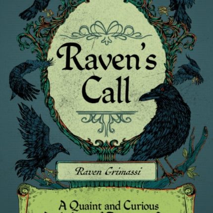 RavenS Call
