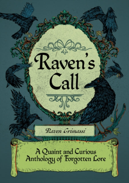 RavenS Call