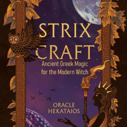 Strix Craft