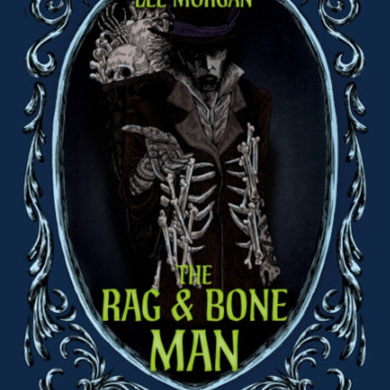 The Rag  Bone Man