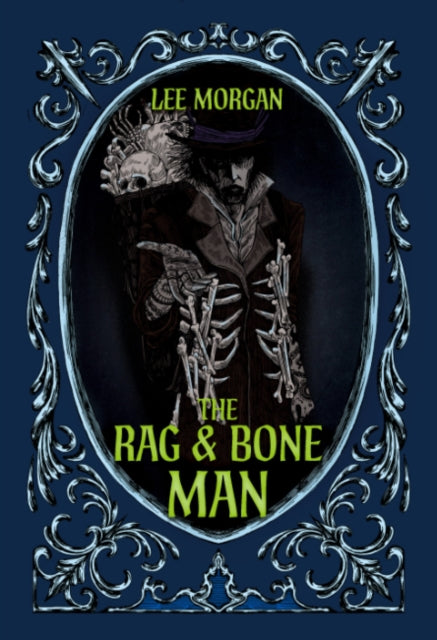 The Rag  Bone Man