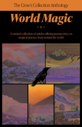 The Crows Collection of World Magic