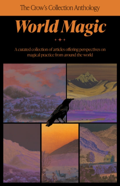The Crows Collection of World Magic