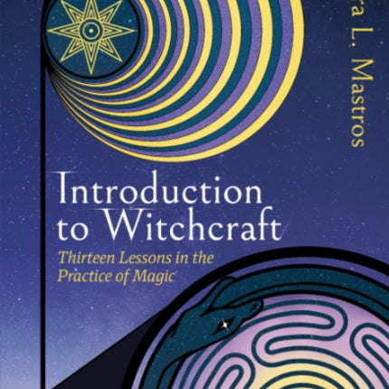 Introduction to Witchcraft