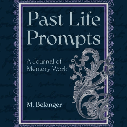 Past Life Prompts
