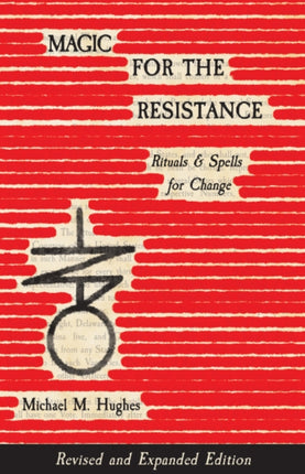 Magic for the Resistance