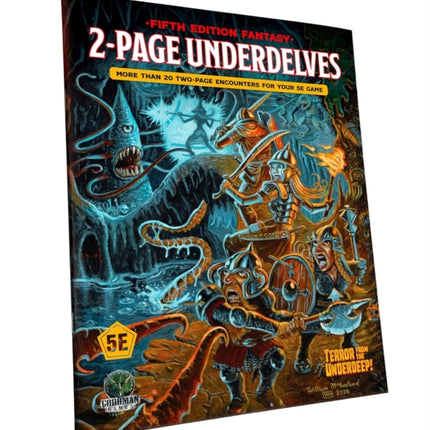 2Page UnderDelves