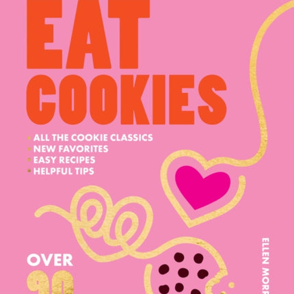 I Want to Eat Cookies