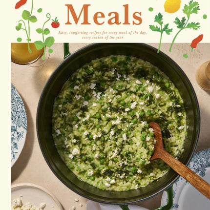 OnePot Meals