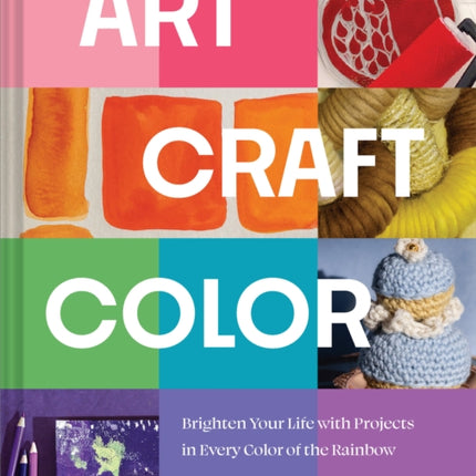 Art Craft Color