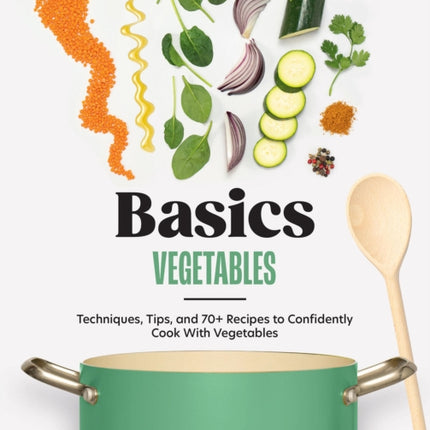 Basics Vegetables